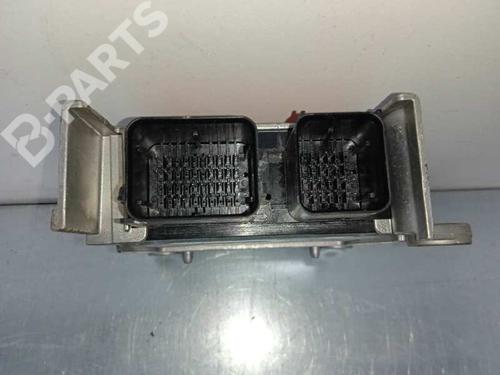 ECU airbags FORD FOCUS II (DA_, HCP, DP) 2.0 TDCi | BP6699303M53 