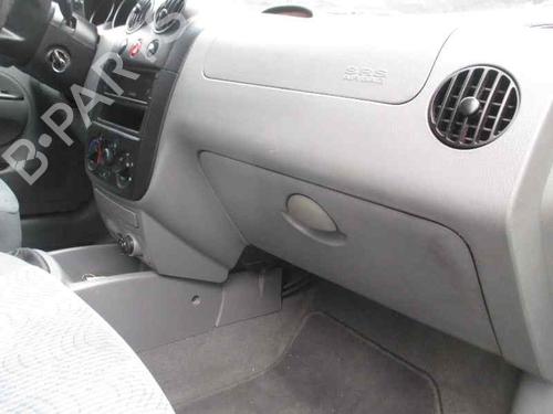 Front left window mechanism DAEWOO KALOS (KLAS) 1.2 | BP2397499C22 