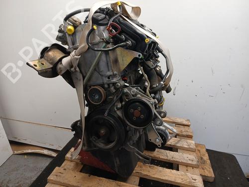 Engine SMART FORTWO Coupe (450) 0.7 (450.352, 450.332) | BP36157270M1  - Image 5