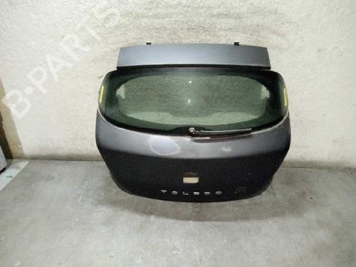Used Tailgate SEAT TOLEDO III (5P2) 1.9 TDI (105 hp) 15207028