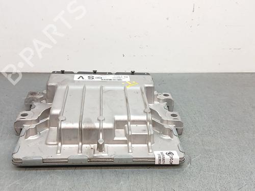 Engine control unit (ECU) RENAULT MEGANE IV Hatchback (B9A/M/N_) 1.3 TCe 140 (B9NB) | BP31016557M57