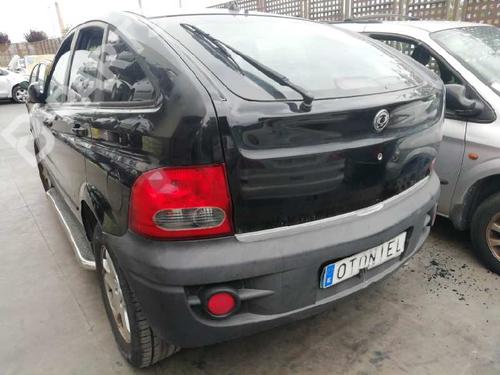 Interior roof light SSANGYONG ACTYON I 2.0 Xdi | BP10161169I8  - Image 18