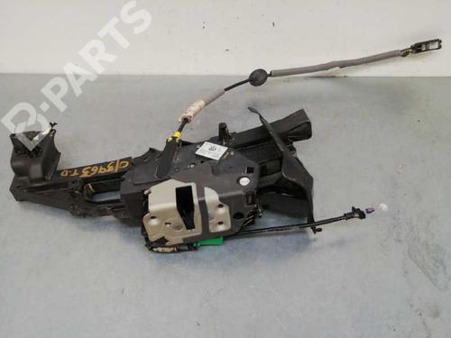 Used Rear right lock FORD KUGA II (DM2) 1.6 EcoBoost (150 hp) 9109388