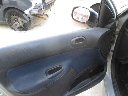 Engine PEUGEOT 206 Hatchback (2A/C) 1.4 HDi | BP2400628M1 
