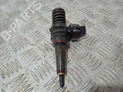 Used Injector SEAT IBIZA III (6L1) 1.9 TDI (131 hp) 13513053