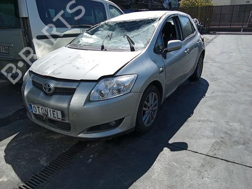 Left front window switch TOYOTA AURIS (_E15_) 1.4 D-4D (NDE150_, NDE150R) | BP39451483I27 - Image 3
