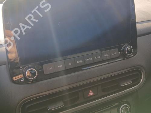 Sistema audio HYUNDAI KONA (OS, OSE, OSI) [2017-2023]  30612735