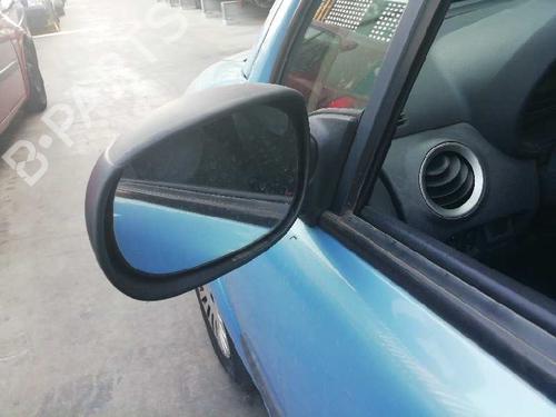 Front left lock CITROËN C3 I (FC_, FN_) 1.4 HDi | BP4478099C98 