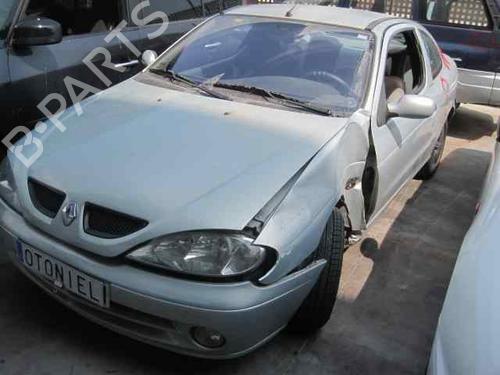 Ignition coil RENAULT MEGANE I Coach (DA0/1_) 1.4 16V (DA0D, DA1H, DA0W, DA10) | BP2400429M94 