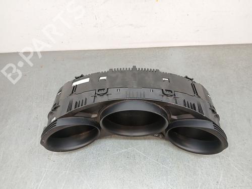 Instrument cluster CITROËN C4 II (NC_) 1.6 BlueHDi 100 | BP28357513C47 