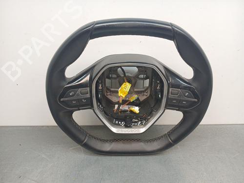 Rat Rat PEUGEOT 3008 II SUV (MC_, MR_, MJ_, M4_) 1.5 BlueHDi 130 (131 hp) 33660072 33660072