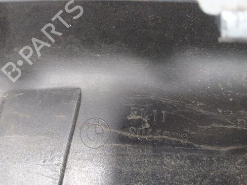 Front bumper BMW 5 (G30, F90) 540 d xDrive | BP30150830C7 