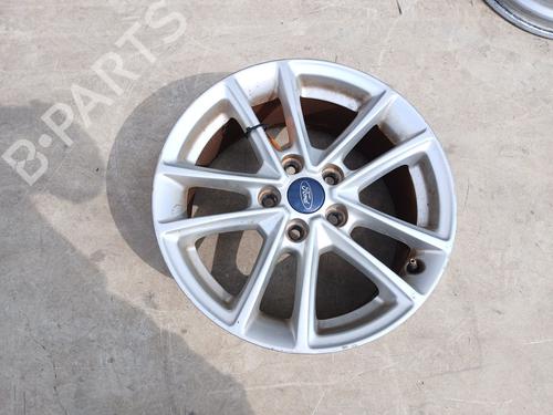 Used Rim Rim FORD FOCUS III 1.5 TDCi (120 hp) 33325334 33325334