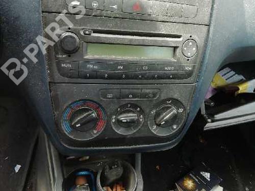 Right front window switch FIAT GRANDE PUNTO (199_)  | BP11037240C105  - Image 14