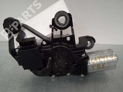 Rear wiper motor VW POLO (9N_, 9A_) 1.4 16V | BP7104343M102 