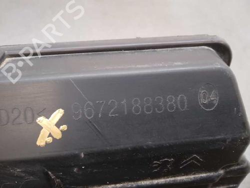 Elektronisk modul CITROËN C4 Picasso II 1.6 BlueHDi 120 | BP17789686M83 