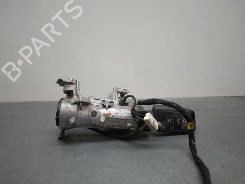 Contactslot SKODA OCTAVIA III Combi (5E5, 5E6) 2.0 TDI (150 hp) 17235373