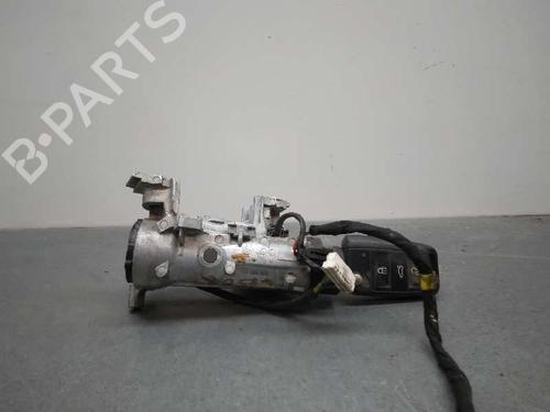 Ignition barrel SKODA OCTAVIA III Combi (5E5, 5E6) 2.0 TDI (150 hp) 17235373