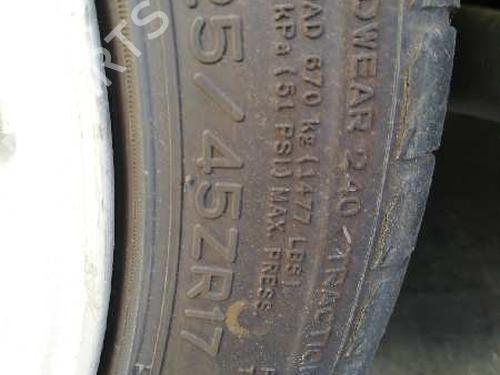 Gearbox BMW 3 Coupe (E46) 318 Ci | BP8194825M3 
