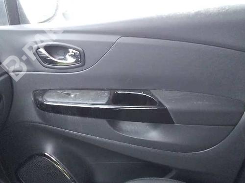 Left rear window switch RENAULT CAPTUR I (J5_, H5_) 1.5 dCi 90 (J5N4, J5M5, J5MW, J5M6, J5AL, J5AJ) | BP4224236C108  - Image 44