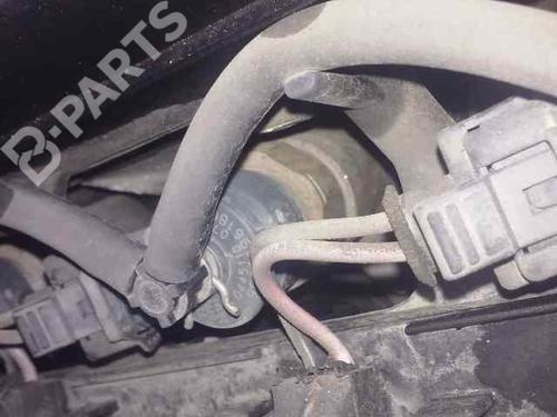 Engine PEUGEOT 206 Hatchback (2A/C) 1.4 HDi eco 70 | BP2376542M1 