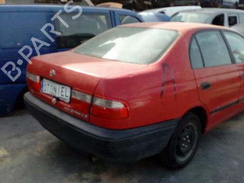 Fuel pump TOYOTA CARINA E VI (_T19_) 1.6 16V (AT190_, AT190R) | BP3452971M76 