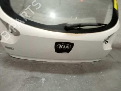 Tailgate KIA RIO III (UB)  | BP12580180C6 