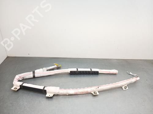 Used Right curtain airbag Right curtain airbag KIA CEED (CD) 1.6 CRDi 136 (136 hp) 40194821 40194821