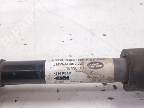 Right rear driveshaft JAGUAR I-PACE (X590) EV400 AWD | BP40219223M41 - Image 4