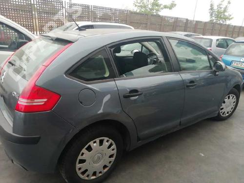 Right front window motor CITROËN C4 I (LC_)  | BP11514981E20 