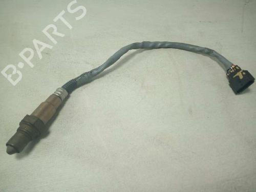 Used Electronic sensor NISSAN QASHQAI II SUV (J11, J11_) [2013-2025]  17456145