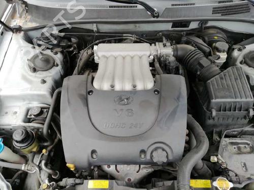 Gearbox HYUNDAI SONATA IV (EF) 2.7 V6 | BP14910612M3 