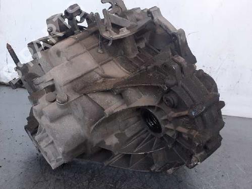 Gearbox SMART FORFOUR (454) 1.1 (454.033) | BP9633559M3 