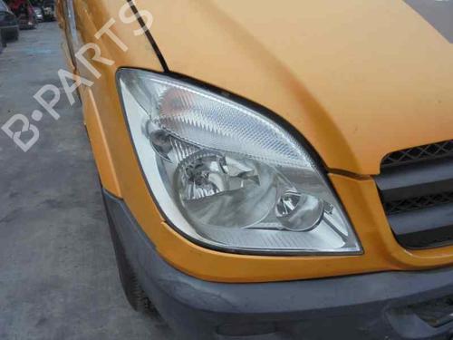 Subframe MERCEDES-BENZ SPRINTER 3-t Van (B906) | BP8642610M9 - Image 7