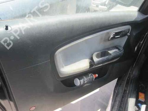 Gearbox SEAT IBIZA III (6L1)  | BP2701882M3 