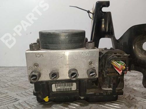 Used ABS pump PEUGEOT BIPPER (AA_) [2008-2025]  12001558