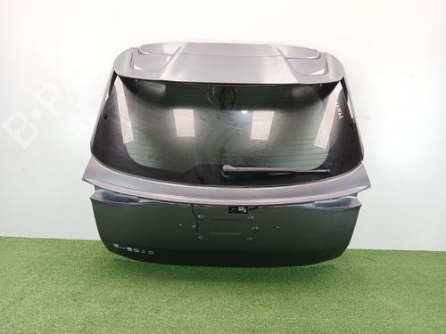 Used Tailgate OMODA 5 [2022-2025]  29284332