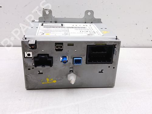 Electronic module CHEVROLET CRUZE (J300) 2.0 CDI | BP30173146M83