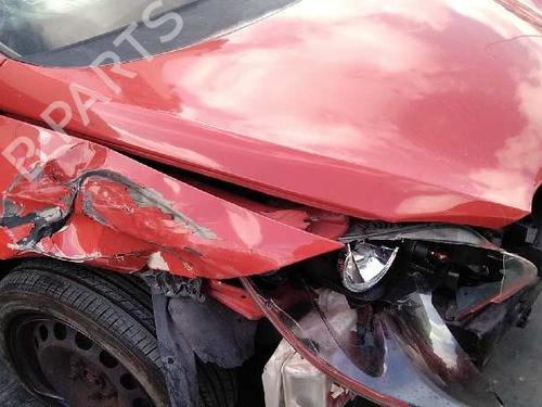 Tailgate SEAT LEON (1P1) 1.9 TDI | BP3161194C6 