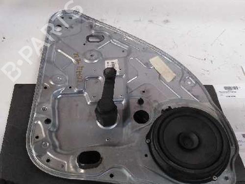 Used Rear right window mechanism Rear right window mechanism 3421142 3421142