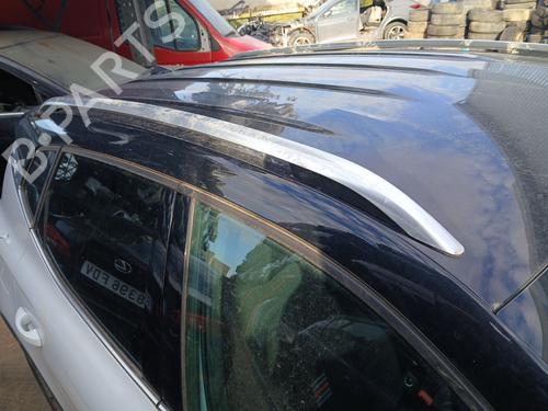 Roof bar SEAT ARONA (KJ7, KJP)  | BP25800399C65