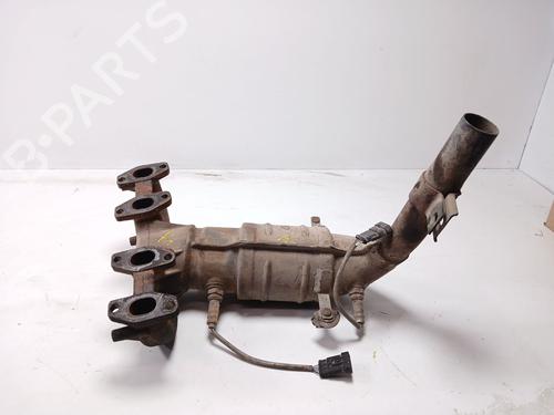 Catalyseur FIAT SEICENTO / 600 (187_) 1.1 (187AXB, 187AXB1A, 187AXC1A02) (54 hp) 31832705