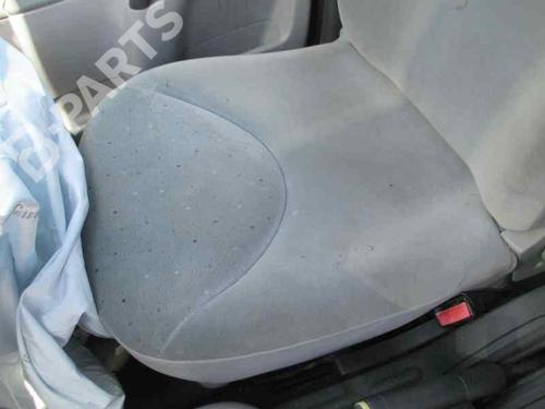 Front left lock CITROËN C3 I (FC_, FN_) 1.4 HDi | BP2399010C98 