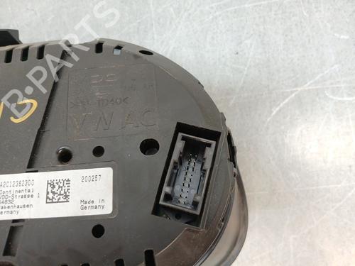 Instrument cluster SEAT LEON ST (5F8) | BP36409698C47 - Image 5