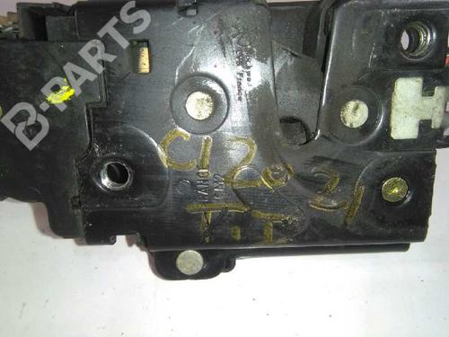 Rear left lock SEAT TOLEDO II (1M2) 1.6 16V | BP5104759C100 