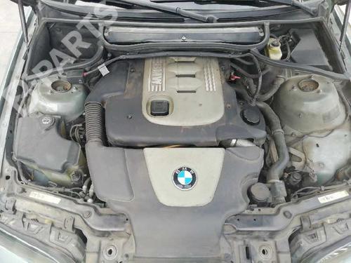 Right front steering knuckle BMW 3 (E46) 320 d | BP8051127M26  - Image 50