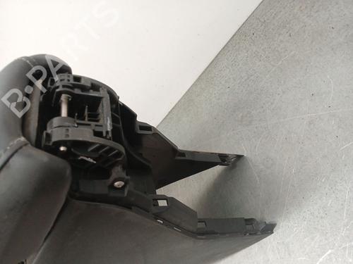 Armrest / Center console HONDA HR-V (RU) 1.5 (RU1) | BP20853713I20 - Image 4