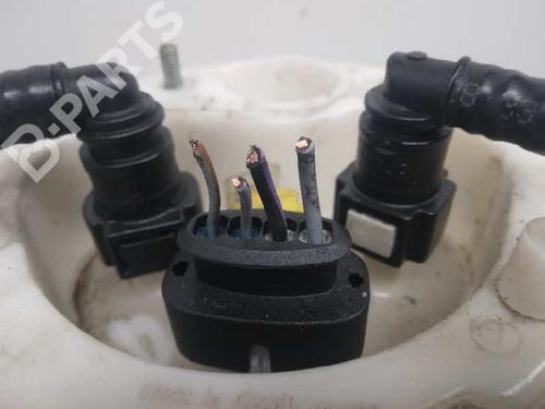 Fuel pump FIAT DUCATO Platform/Chassis (250_)  | BP11960749M76 