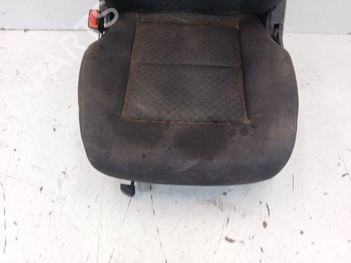Left front seat MERCEDES-BENZ E-CLASS (W212) E 220 CDI / BlueTEC (212.001, 212.002) | BP29969280C15  - Image 5