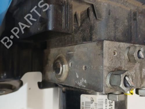 ABS pump CHEVROLET CRUZE Station Wagon (J308) 2.0 TD | BP12201204M43 